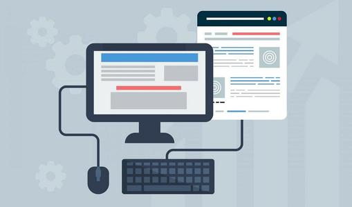 岳塘分析企业网站建设需要考虑的几个重要安全因素