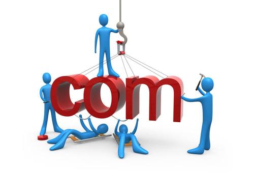 岳塘企业网站建设成功与否和哪些有关呢