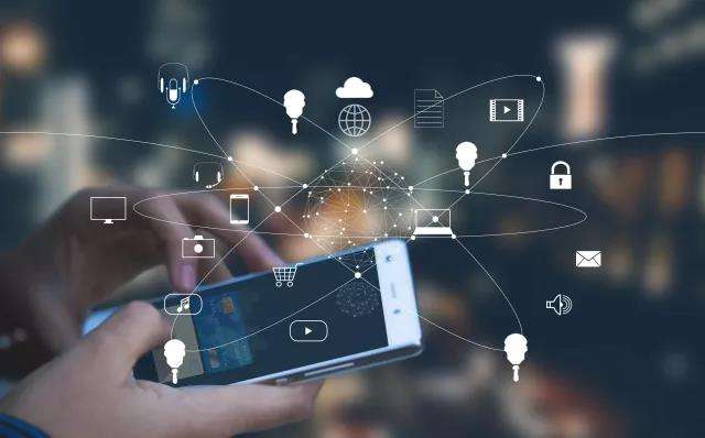 岳塘分析企业做微信营销常见的几种模式