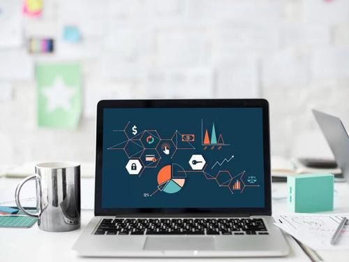 岳塘企业网站建设过程中如何让自己的网站受人喜爱