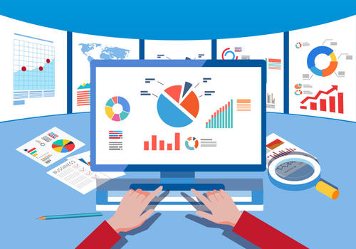 岳塘哪一种网站设计风格才是适合企业呢？