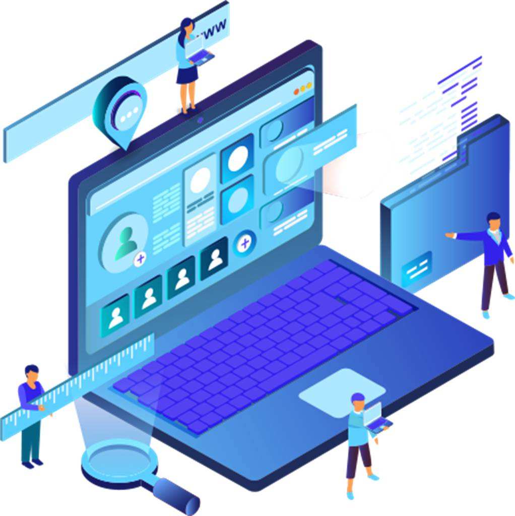 岳塘分析企业网站设计过程中需要注意的几个问题