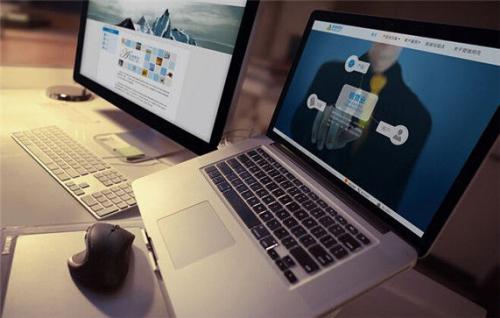 岳塘营销型网站建设有什么特点，企业该如何制作