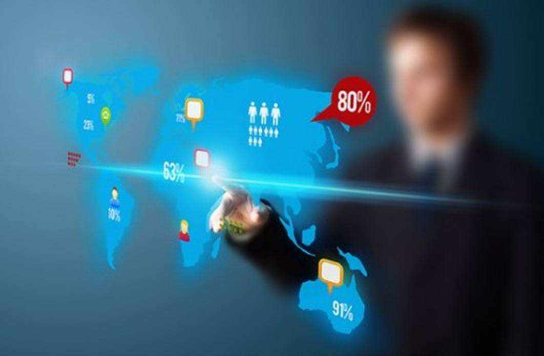 岳塘企业如何制定网络推广的内容方案？